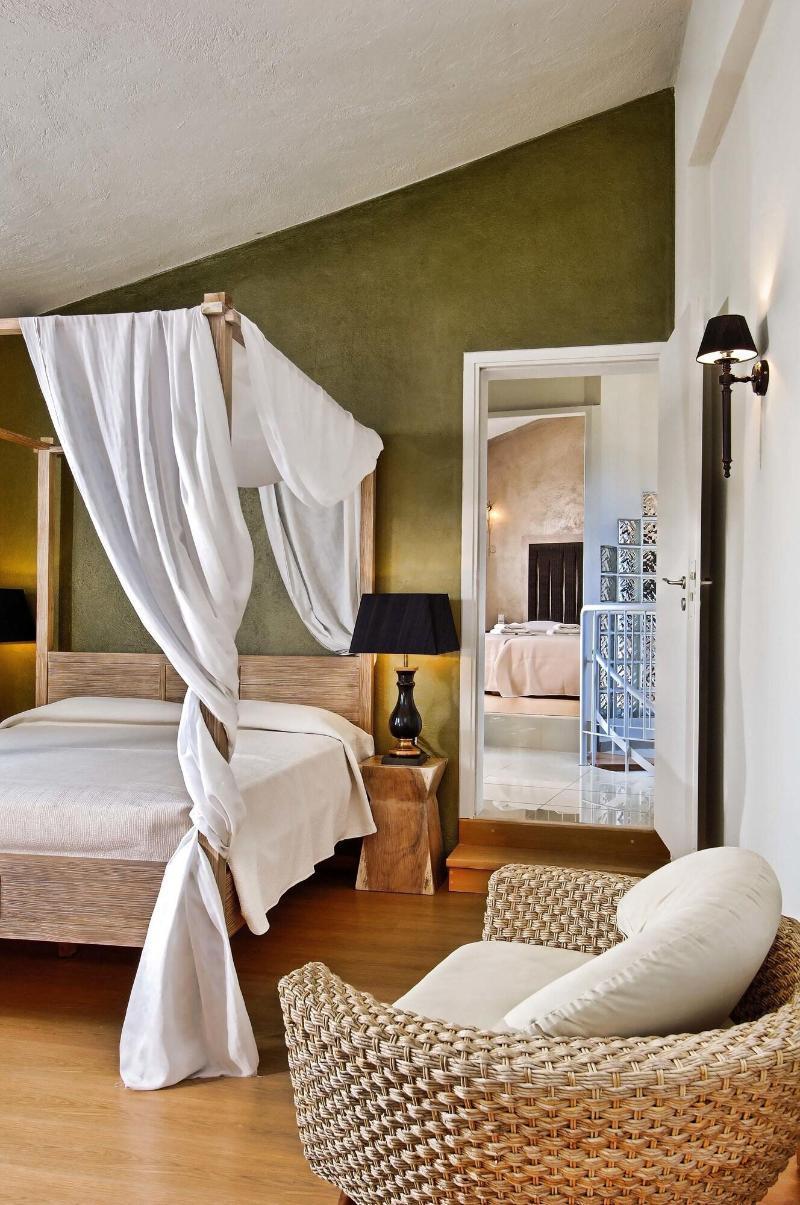 Paradise Island Villas Herszonisszosz Kültér fotó