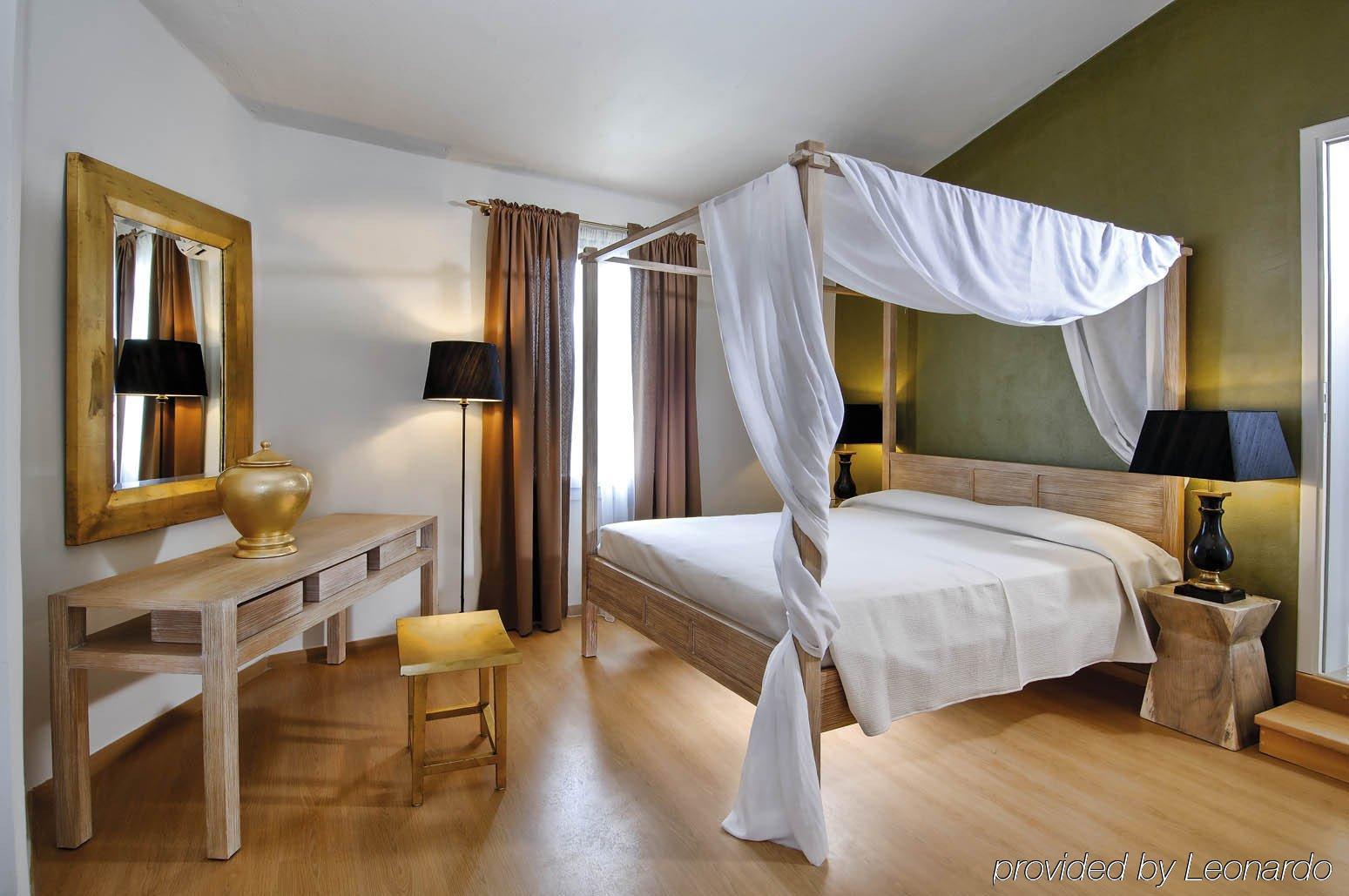 Paradise Island Villas Herszonisszosz Kültér fotó