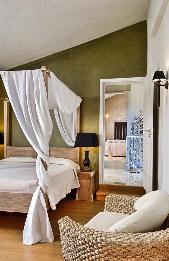 Paradise Island Villas Herszonisszosz Kültér fotó