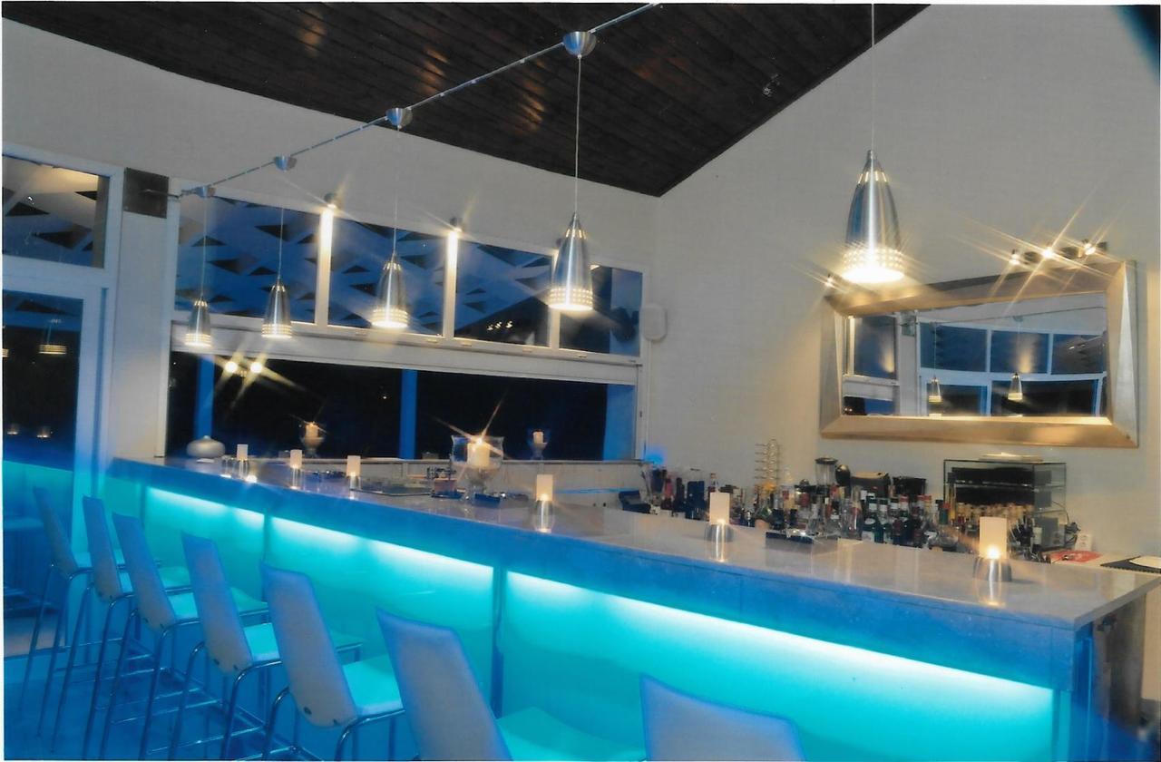 Paradise Island Villas Herszonisszosz Kültér fotó